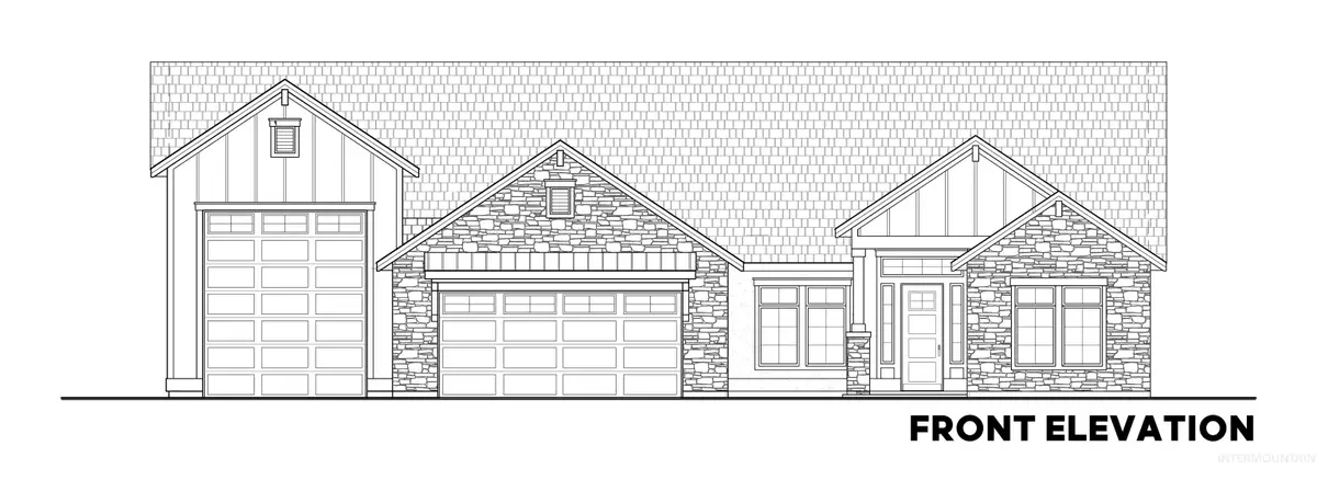 536 Founder Ave, Middleton, ID 83644 - #1