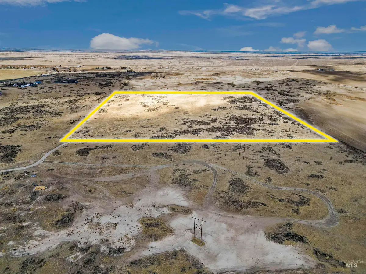 Parcel D Tbd S 1200 E, Bliss, ID 83314 - #1