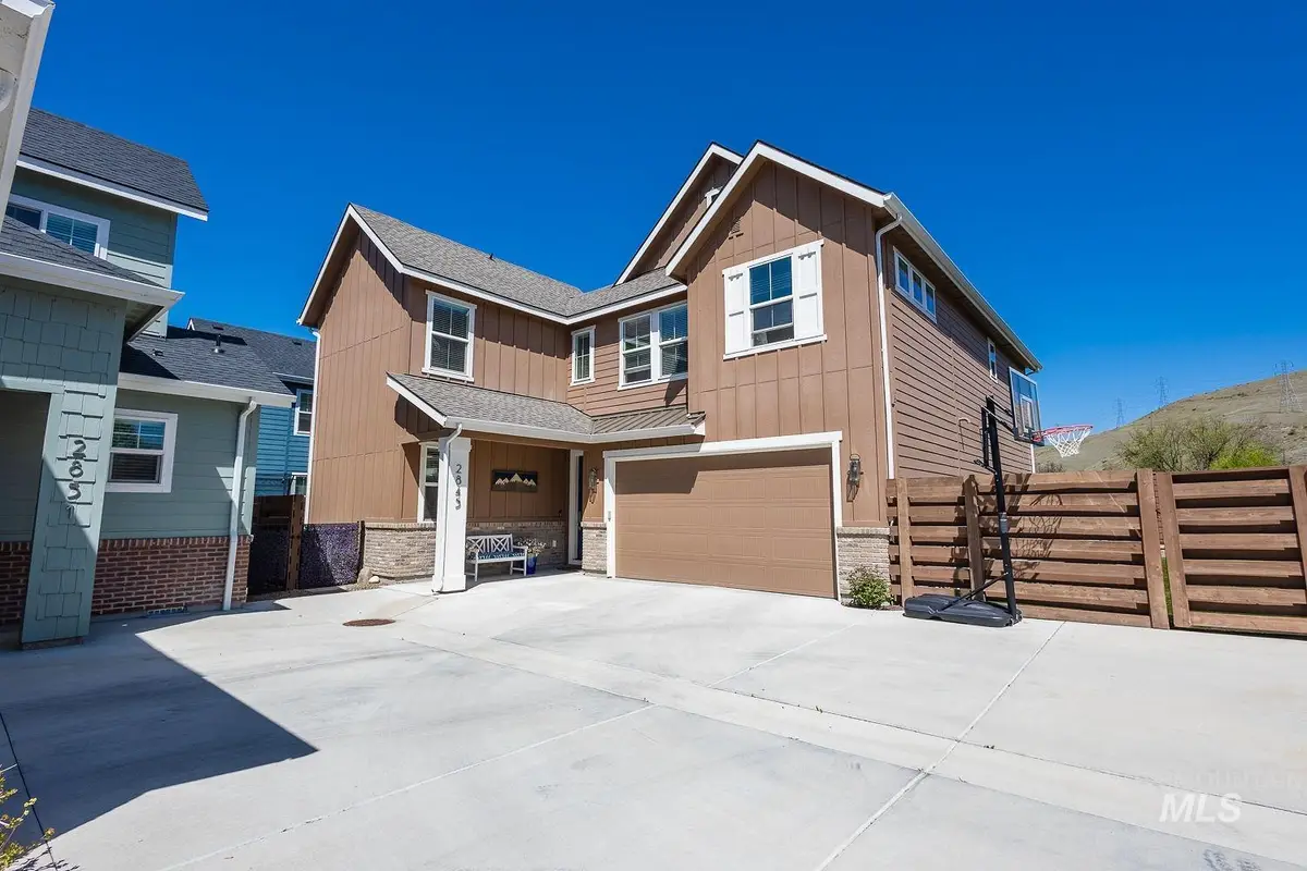 2845 S Barnside Way, Boise, ID 83716 - #1