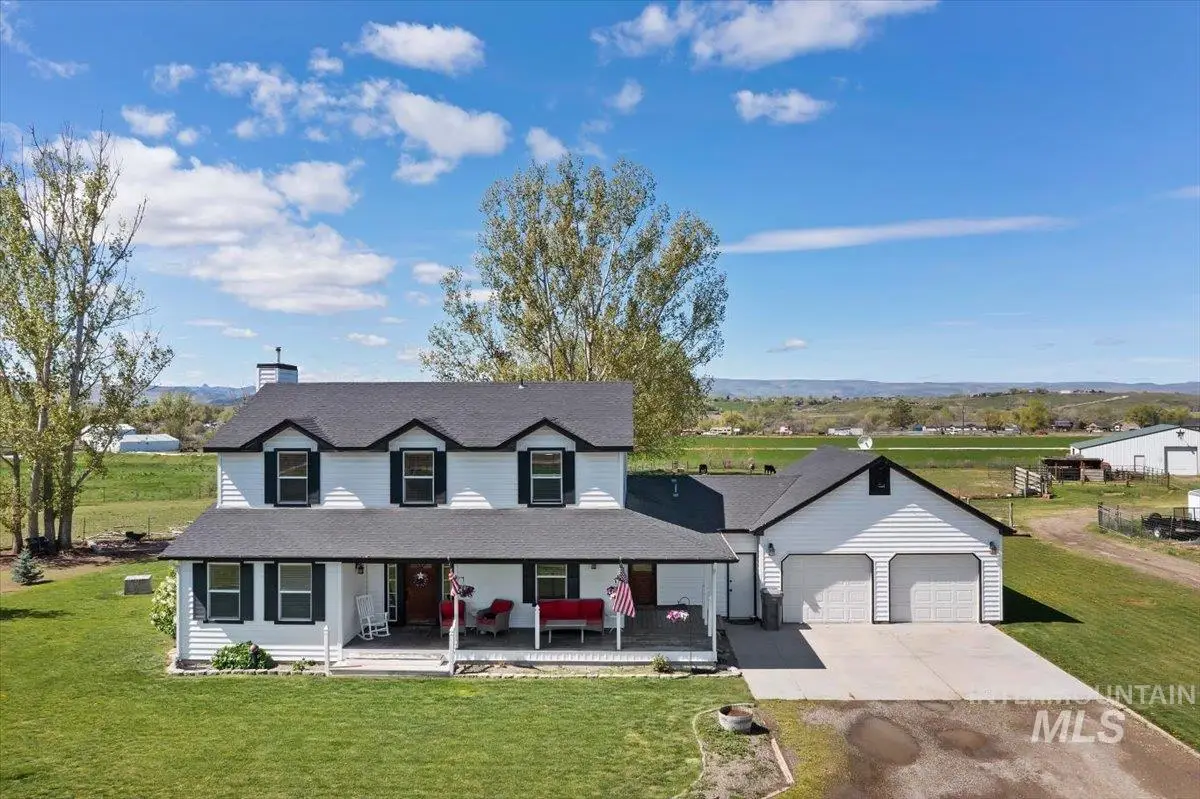 17895 Fargo Road, Wilder, ID 83676 - #1