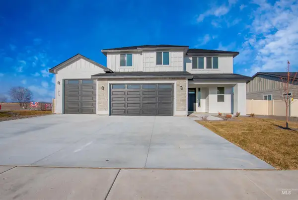 1125 Velvet Loop, Wilder, ID 83676