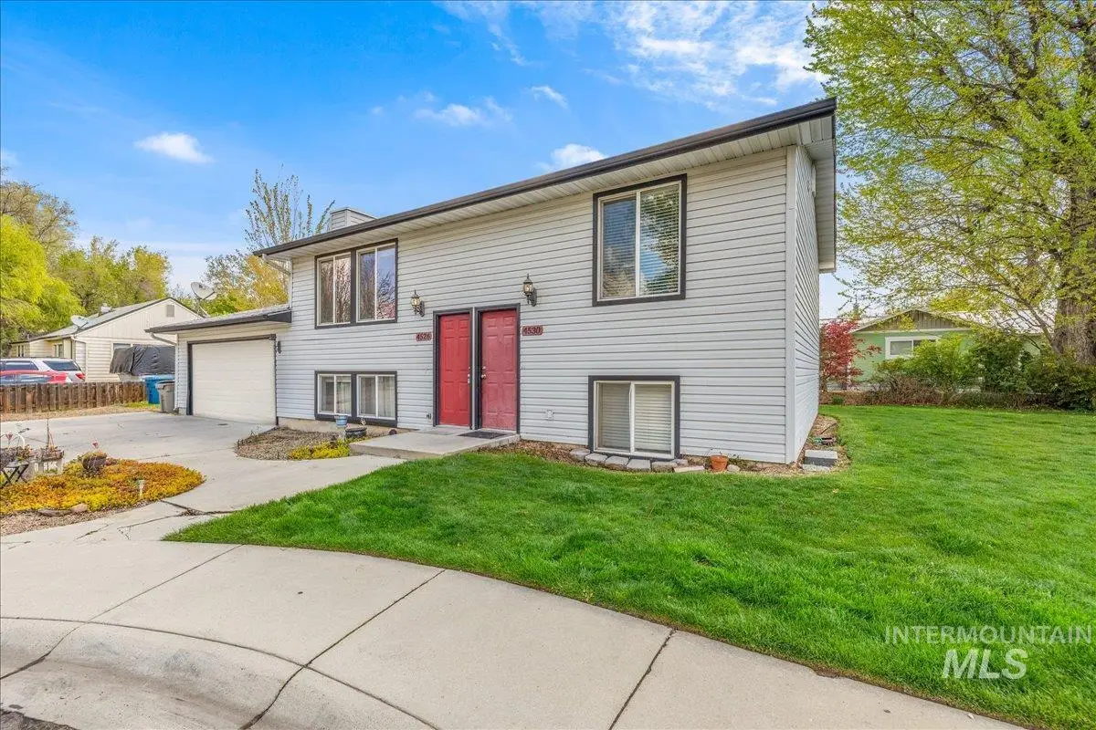 4530 W Tabitha St, Boise, ID 83706 - #1