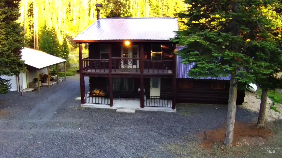 2887 Dixie Rd, Dixie, ID 83525 - #3