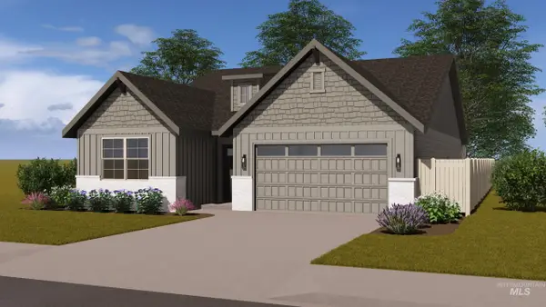 9726 W Snow Wolf Ln, Star, ID 83669