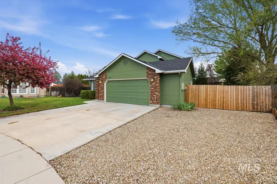 5818 S Cello, Boise, ID 83709 - #3