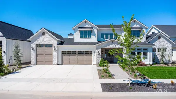 3513 N Harvest Moon Way, Eagle, ID 83616