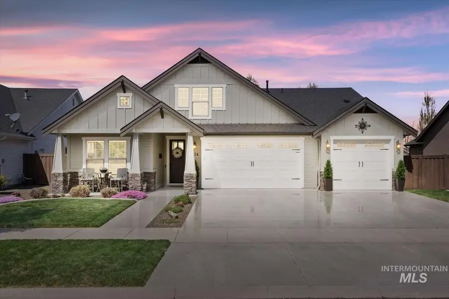 324 W Heston Dr, Meridian, ID 83646 - #2