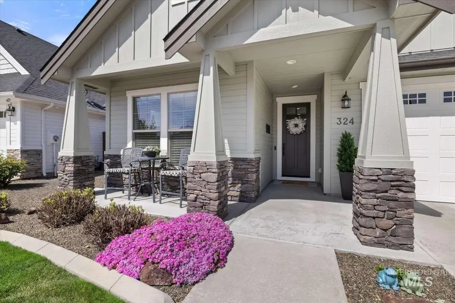 324 W Heston Dr, Meridian, ID 83646 - #3