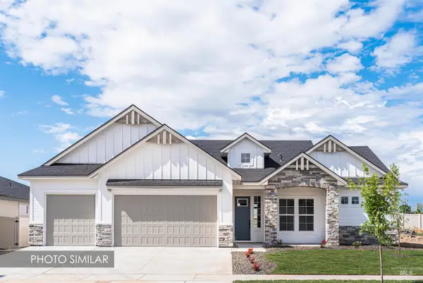 1354 E Rio Chico Ave., Kuna, ID 83634