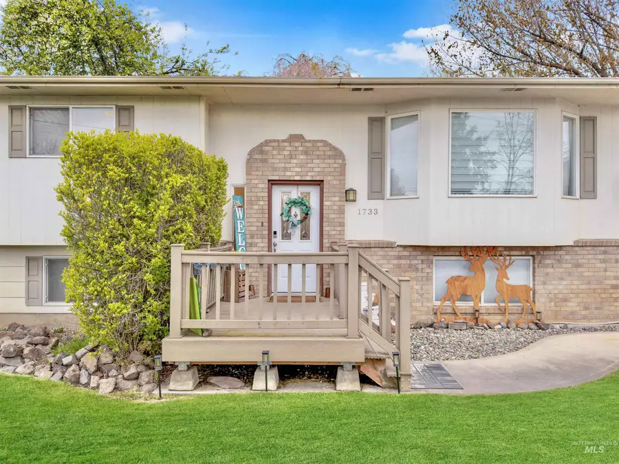 1733 Birch Ave, Lewiston, ID 83501 - #2