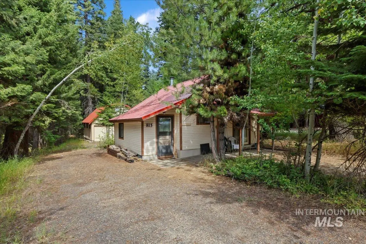 815 Reedy Ln, McCall, ID 83638 - #1