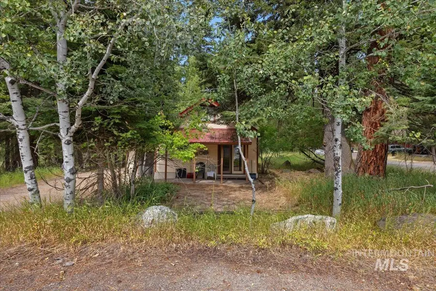 815 Reedy Ln, McCall, ID 83638 - #2