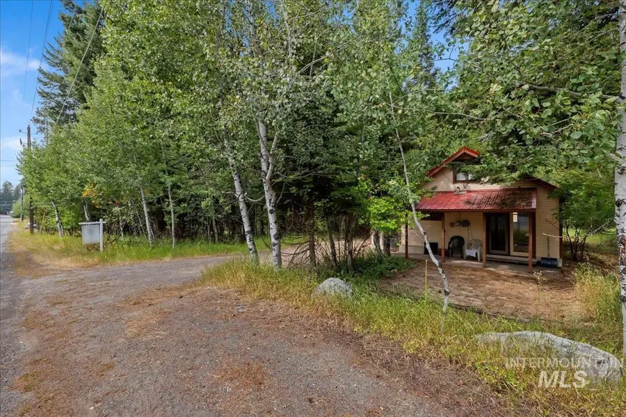 815 Reedy Ln, McCall, ID 83638 - #3
