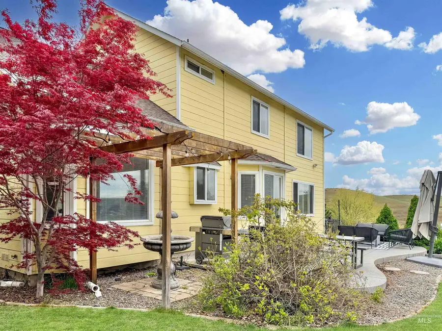 3405 Quailwood Court, Clarkston, WA 99403 - #2