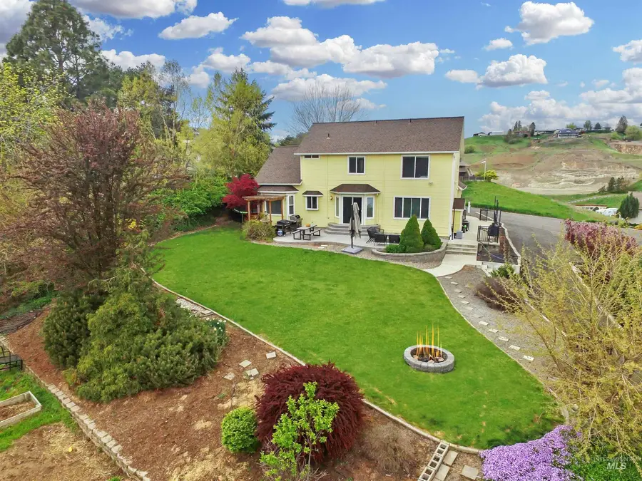 3405 Quailwood Court, Clarkston, WA 99403 - #3