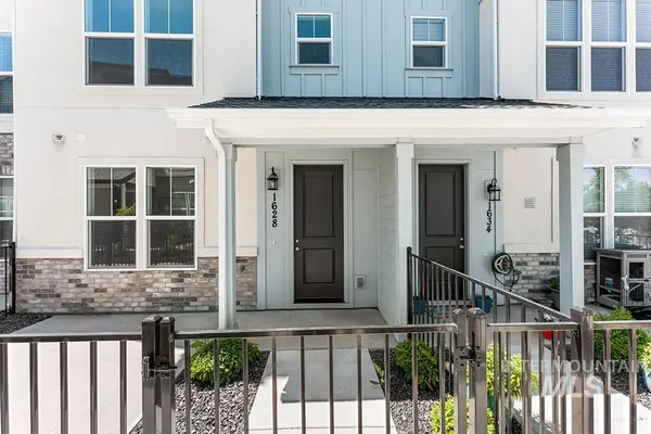 1621 N Impreza Ln #Lot 26/1, Boise, ID 83713