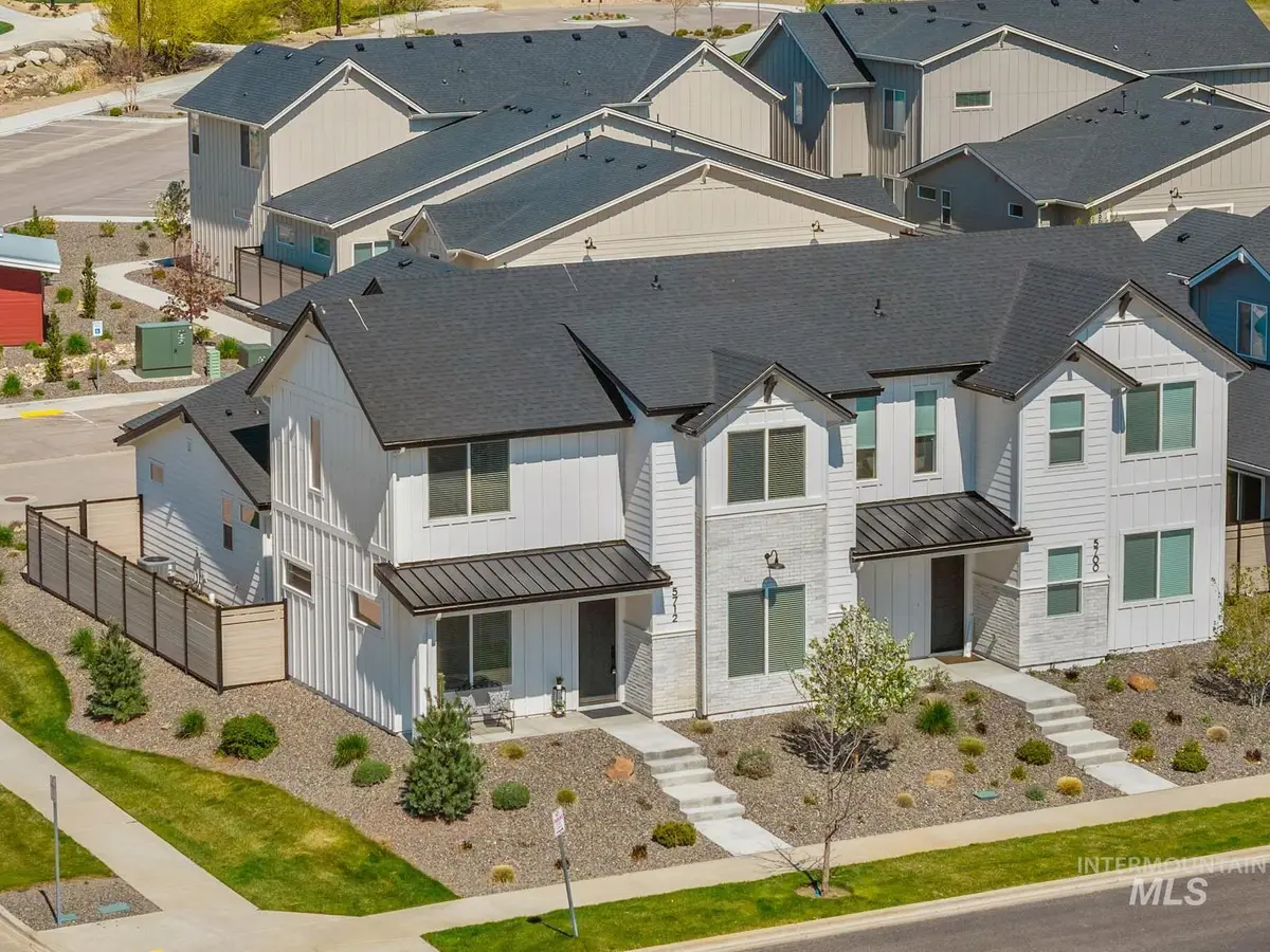 5712 W Elk Trail St, Eagle, ID 83714 - #1