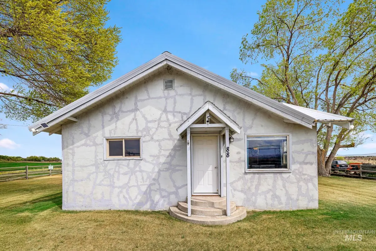 88 S 400 W, Jerome, ID 83338 - #1