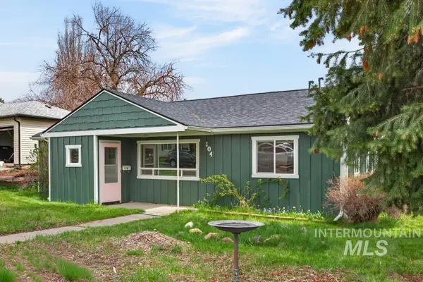104 N Blaine St., Moscow, ID 83843