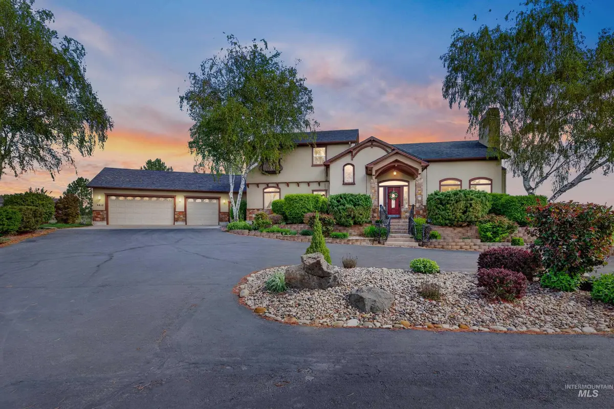 9810 Grand Teton Trail, Middleton, ID 83644 - #1