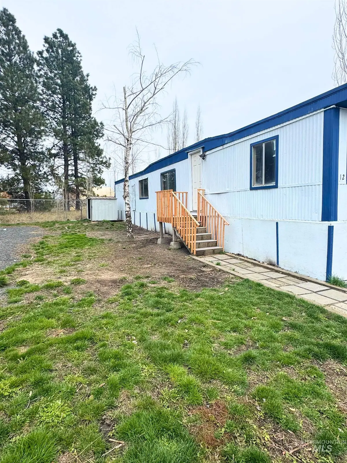 913 W Palouse River Dr #12, Moscow, ID 83843 - #1