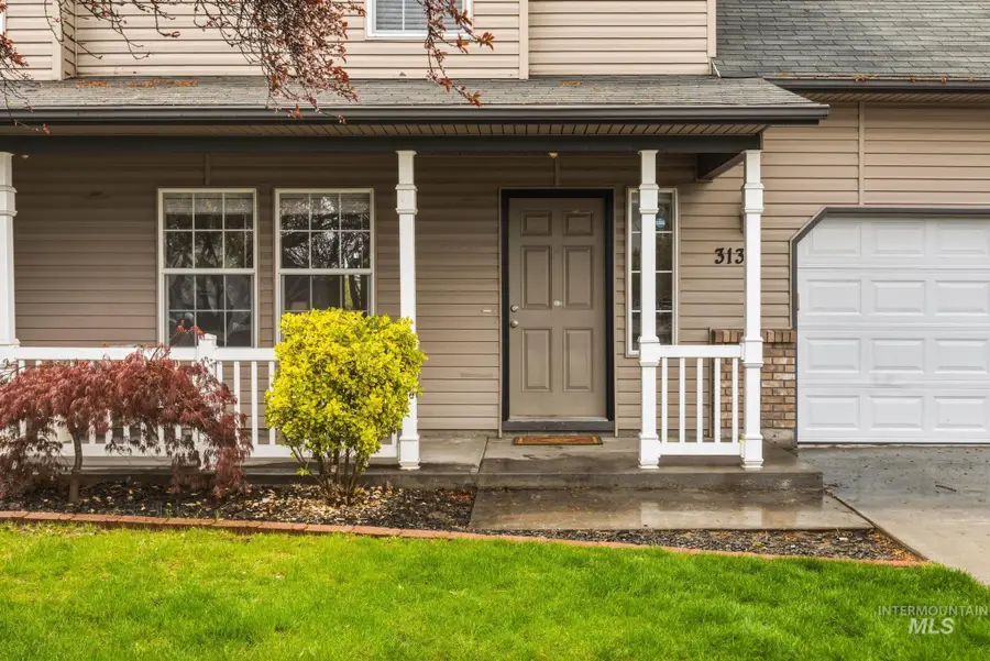 3139 W Pudu Ct, Meridian, ID 83646 - #3