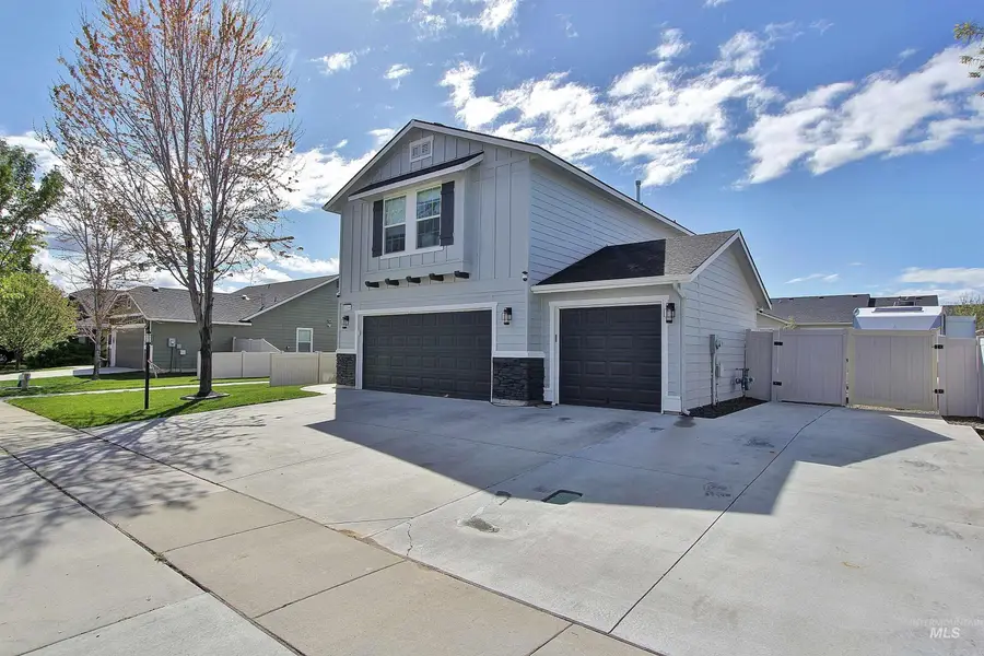 11149 W Bodie River Loop, Nampa, ID 83686 - #2