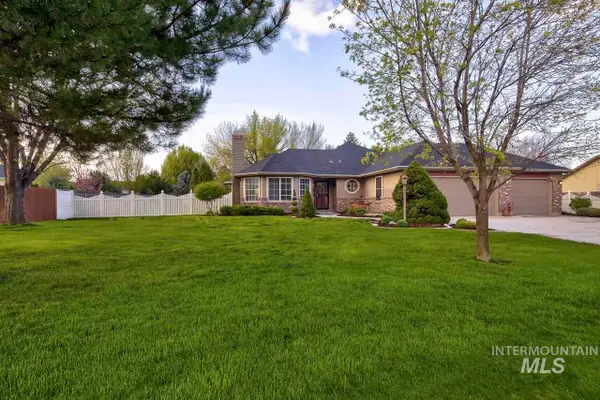 3427 Braden Lane, Nampa, ID 83686
