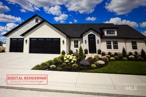 1513 Lavender, Rupert, ID 83350