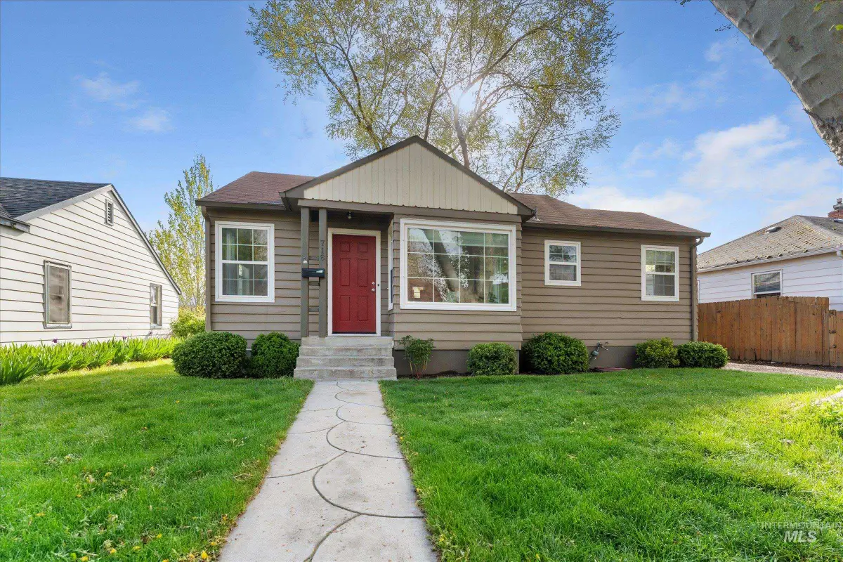 718 S Opal St, Boise, ID 83705 - #1