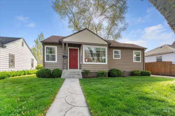 718 S Opal St, Boise, ID 83705