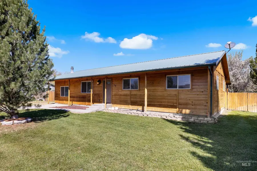 118 Linden St, New Plymouth, ID 83655 - #2