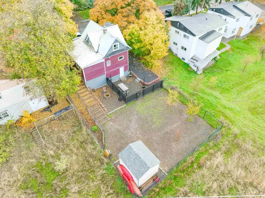 212 E Henley St., Moscow, ID 83843 - #2