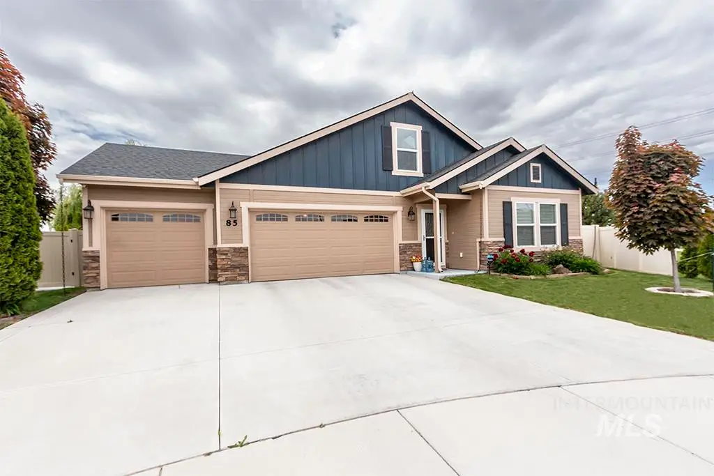 85 E Havasu Falls Ct., Meridian, ID 83646 - #1