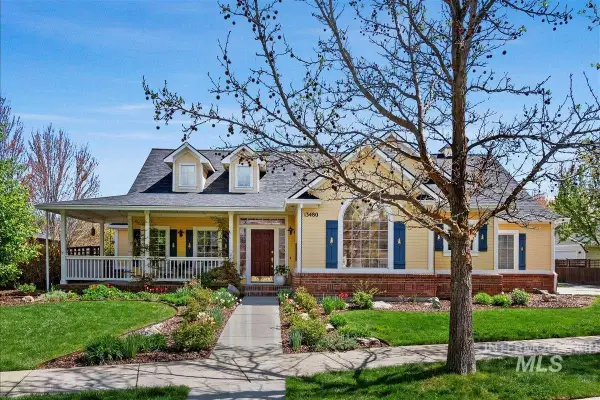 13480 N 2nd Ave, Boise, ID 83714