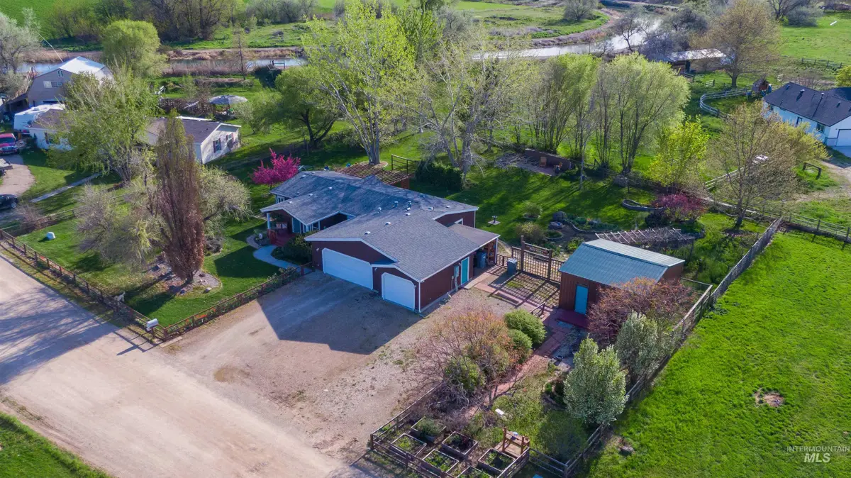 4511 S Cottage Grove Lane, Nampa, ID 83686 - #1