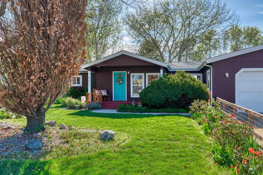 4511 S Cottage Grove Lane, Nampa, ID 83686 - #3