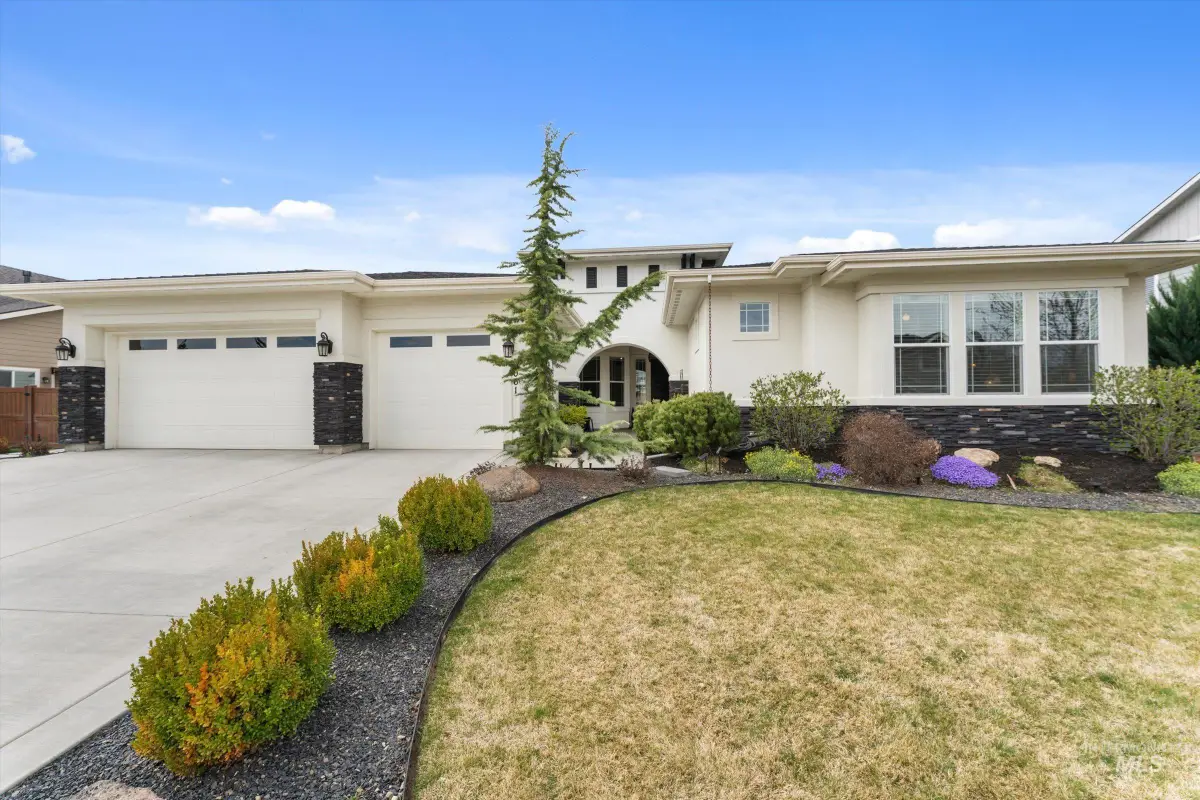 2061 N Synergy Ave, Eagle, ID 83616 - #1