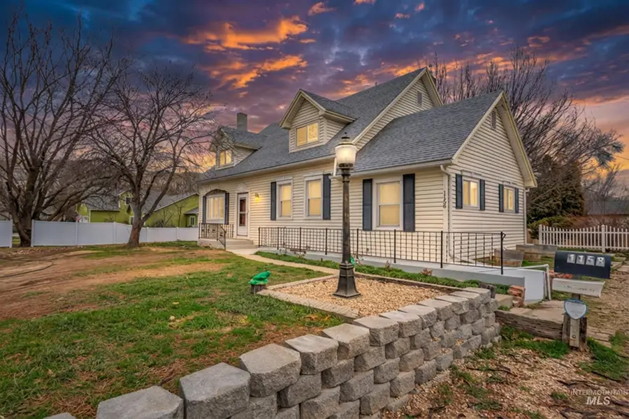 1158 S Powerline Rd, Nampa, ID 83686 - #2