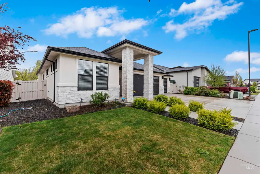 4163 E Fratello St, Meridian, ID 83642 - #3