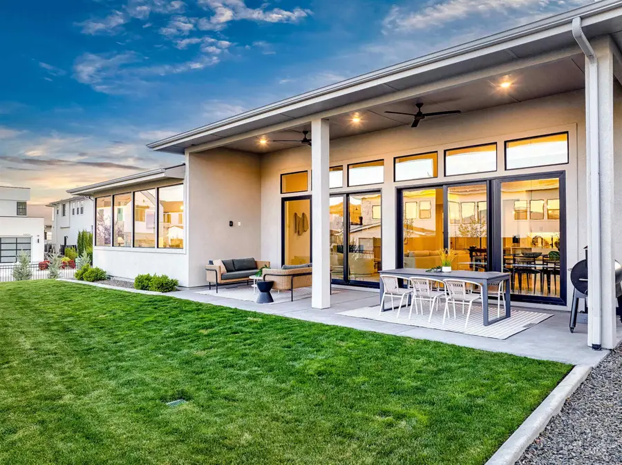 2548 S Linnet Place, Boise, ID 83716 - #3