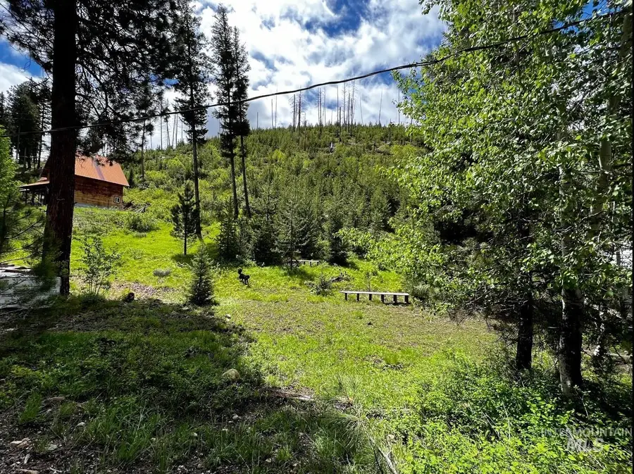 TBD Yuba Vista, Atlanta, ID 83716 - #2