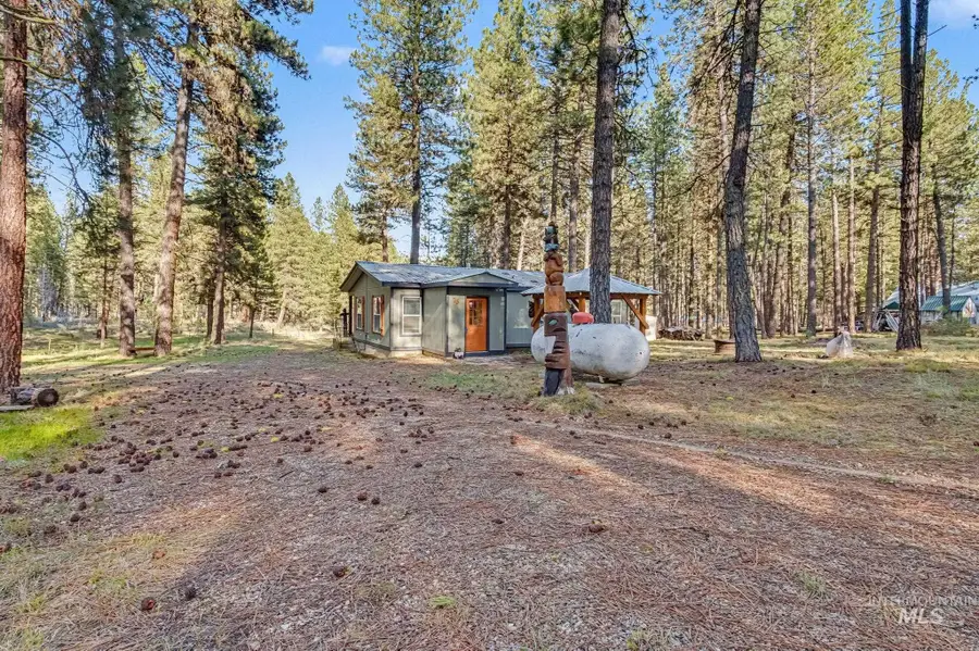 35 Hiatt Circle, Idaho City, ID 83631 - #3