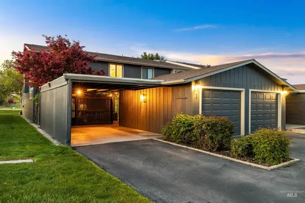 4400 W Pasadena Dr #40, Boise, ID 83705