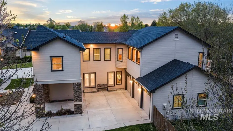 1896 E Meadow Creek Dr, Meridian, ID 83646 - #3