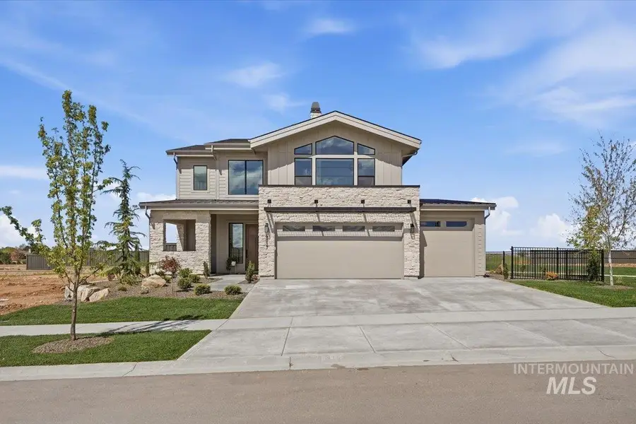 5937 S Highmark Ave, Meridian, ID 83642 - #2