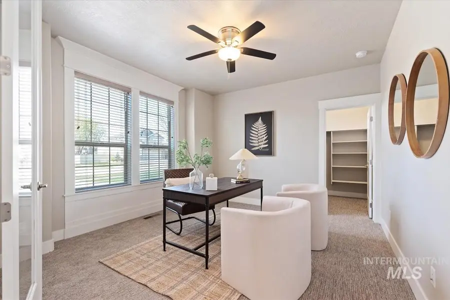 2560 N Hearthglow Pl, Eagle, ID 83616 - #2