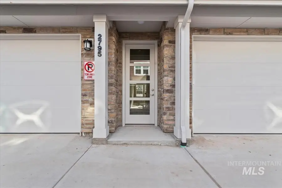 2805 W Palouse St, Boise, ID 83705 - #2