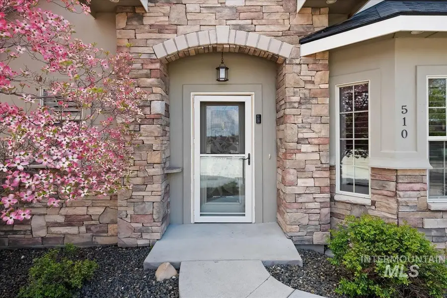 510 S Whisperwood Way, Boise, ID 83709 - #2