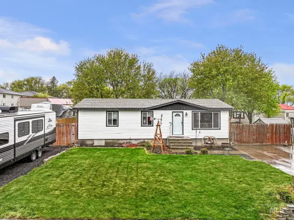 515 E Ave J, Jerome, ID 83338